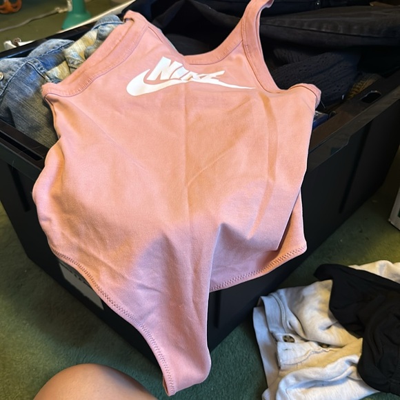 Body suit Nike - Picture 2 of 2